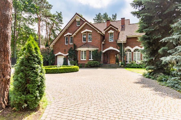 Best Driveway Pavers Near Me  in Rafter J Ranch, WY