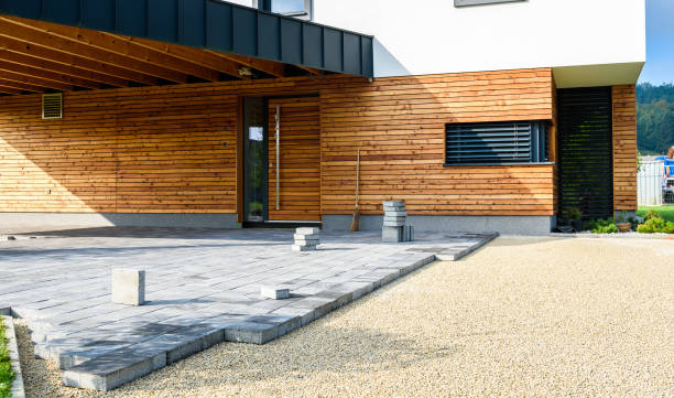 Best Driveway Paving Contractor  in Rafter J Ranch, WY