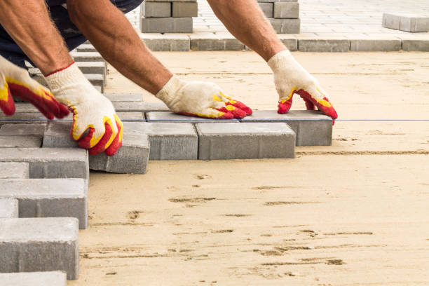Best Best Driveway Pavers  in Rafter J Ranch, WY