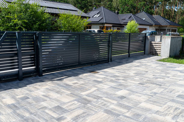 Best Driveway Pavers Near Me  in Rafter J Ranch, WY