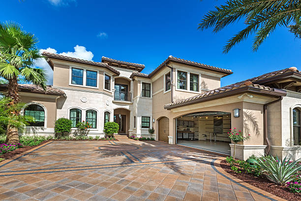 Best Interlocking Driveway Pavers  in Rafter J Ranch, WY