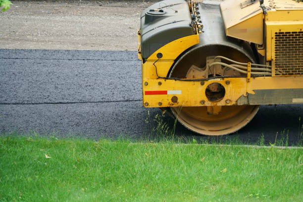 Best Permeable Paver Driveway  in Rafter J Ranch, WY