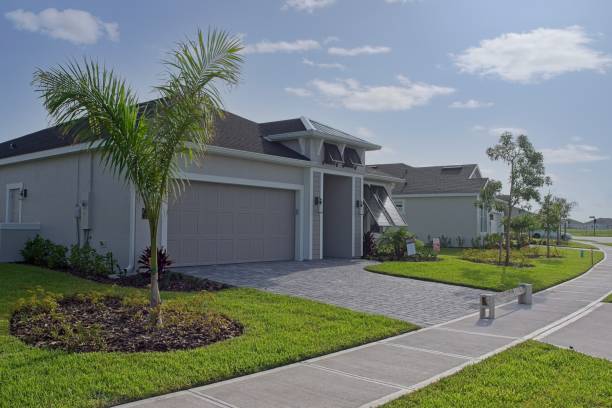 Best Custom Driveway Pavers  in Rafter J Ranch, WY