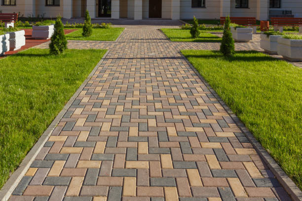 Reasons to Select Us for Your Driveway Paving Requirements in Rafter J Ranch, WY